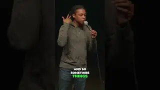 JoshJohnsonComedy - Balancing Empathy and News Overload: A Modern Dilemma