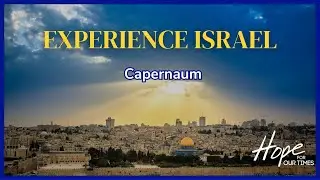 Capernaum | One Moment. One Miracle. One Message That Will Change How You See Faith Forever.