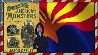 Chasing American Monsters | Episode 3 