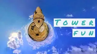 Tower Fun
