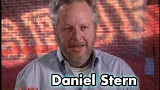 Daniel Stern On BREAKING AWAY