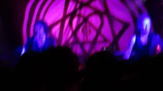 HIM - Into The Night @ Camden Dingwalls