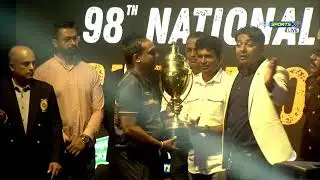 🔴 LIVE NOW  - National Boxing Tournament 2026 Day 05