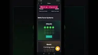 #metaforce #online earning