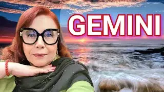 GEMINI: ♊️No le Gustas! Le Facinas💖! pero no se Atreve 😱! Idea Brillante! Love GEMINI horoscope 2026