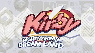 Butter Building (Beta Mix) - Kirby: Nightmare in Dream Land