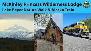 McKinley Princess Wilderness Lodge