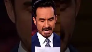This Paternity Test Twist Had Everyone Laughing #funny #shorts #animals