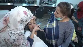 Nazish Success Story Vocational Training Institute For Women Bufferzone