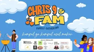 IDE GAMES SIMULASI || MAJU MUNDUR CANTIK || FAMILY GATHERING || GAMES INDOOR OUTDOOR
