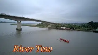 River Taw