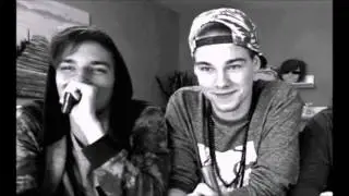 Tardy Fanvideo ♥ Halt dich an mir fest