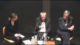 Ian Athfield Interview 23 June 2012 Part 4 of 4