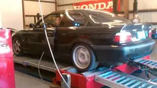 Dyno days with Jaxdubs