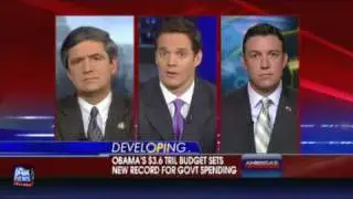 barack obama's Economy- lefty Congress Passes $3.5 Trillion Budget