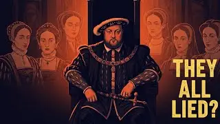 Henry VIII&rsquo;s Six Wives Explained | Love, Lies, Betrayal & Executions | Tudor History Documentary