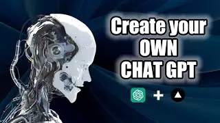 Create your OWN CHAT GPT with Vercel AI SDK & NextJS [Source Code]