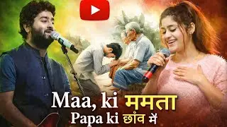 Maa,ki ममता papa ki छांव Momdad songs