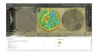Features within John Deere Operations Center™