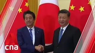 Tokyo toughens tone after Beijing passes Hong Kong national security law