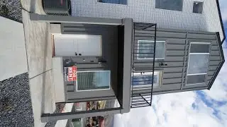 2925 S Highway 89 #1, Perry Walkthrough