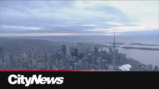 Toronto business leaders react to federal budget