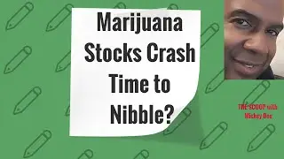 Aphria, APHA Crashes! What can I buy now? What stocks will the FARM BILL help? THE SCOOP- Mickey Dee
