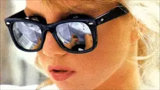 Francophilippe - She's a Machine