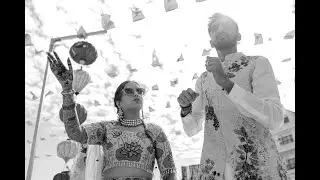 Srishti & Anant  Wedding Highlight | Vietnam Wedding | Destination wedding highlights