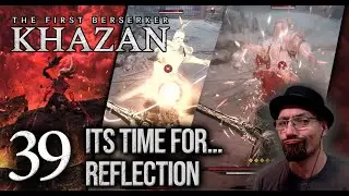 #39 Lets Play | The First Berserker Khazan | Capital City Vitalon | First Playthrough