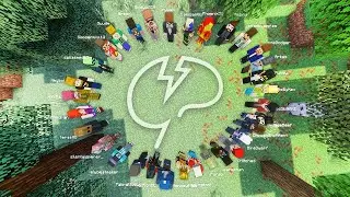 Starting With a UHC?!? | EP1 | Mindcrack Rebirth Minecraft SMP