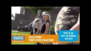 Temptation Straatweg - UNICEF Kinderrechten Filmfestival
