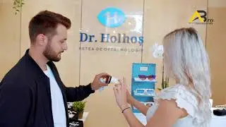 O noua optica medicala la Aiud