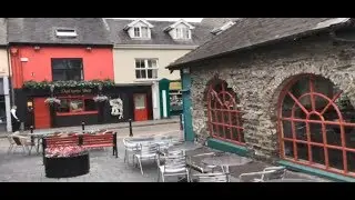 Tiny, Mighty Kinsale, on Ireland's South Coast