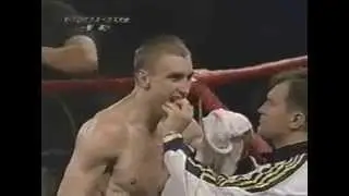 Francisco Filho vs  Sergei Ivanovich