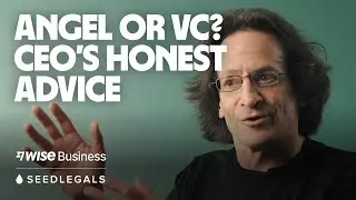 Venture Capital vs Angel Investors: Who to Choose?