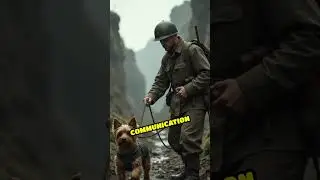 Unbelievable WWII Animal Heroes Revealed