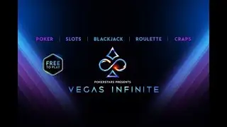 Vegas infinite Quest 3 Poker play