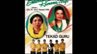El Humaida - Bulu Perindu /Cinta Dan Rindu