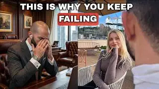 Почему успешные мужчины остаются холостыми