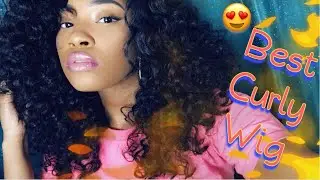 Zury Sis Prime WILLA Wig Review