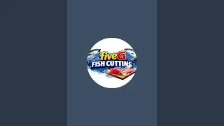 fiveG fish cutting is live!
