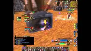 Thug cleave 2v2 arenas duelists 5.4 mop