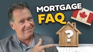 Toronto Mortgage Broker reveals 5 common mortgage questions