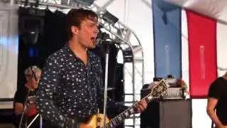 THE DIRTY NIL - SappyFest 2016