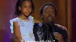 Stormy Weather/Tiffany Evans