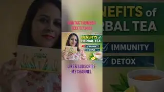 Unlocking the Secrets of Tulsi: Nature&rsquo;s Miracle Herbal Infusion