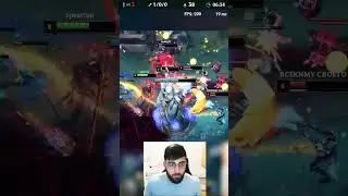 SPEARSHOT CRAZY 1v4 🍆 #lolclips #lolhighlights  #leagueoflegends