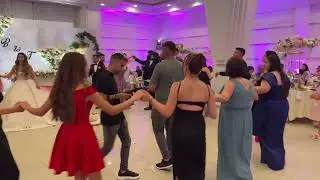 Agron Zhuga - Hopa moj Sy zeze LIVE