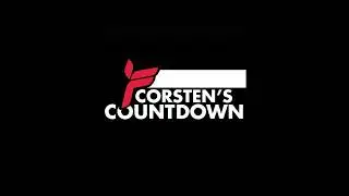 Ferry Corsten - Corsten's Countdown 002